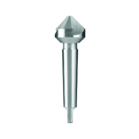 DIN 335-D 90 VHM HSS Z3 countersink for metal