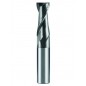 VHM end mill for general applications for metal