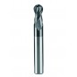 VHM end mill for general applications for metal