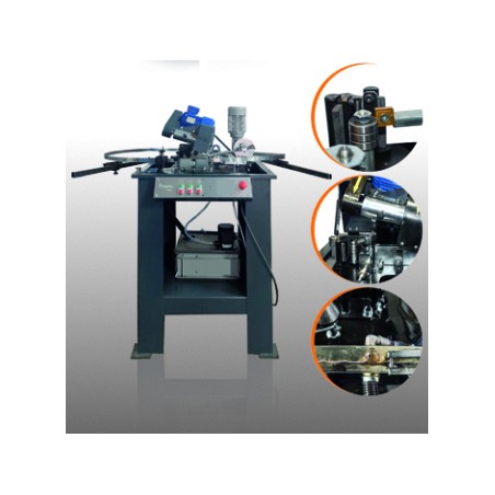 copy of Afiladora automática de sierras de cinta para metal FENES OPT-60