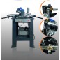 copy of FENES OPT-60 automatic band saw sharpener for metal sharpening machine