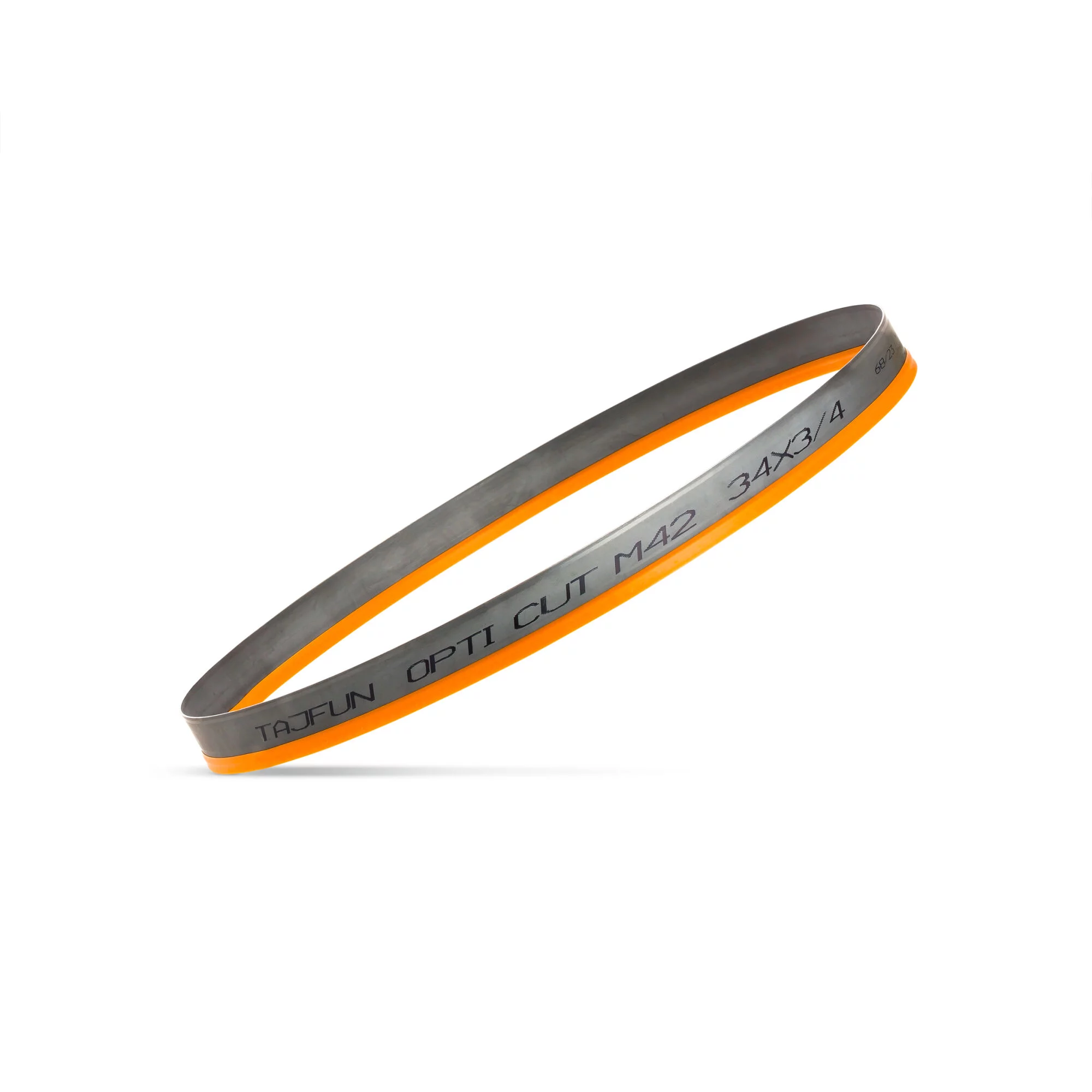 Piła taśmowa do metalu TAJFUN OPTI CUT M42 27 x 3/4 x 2450 (kopia) (kopia)