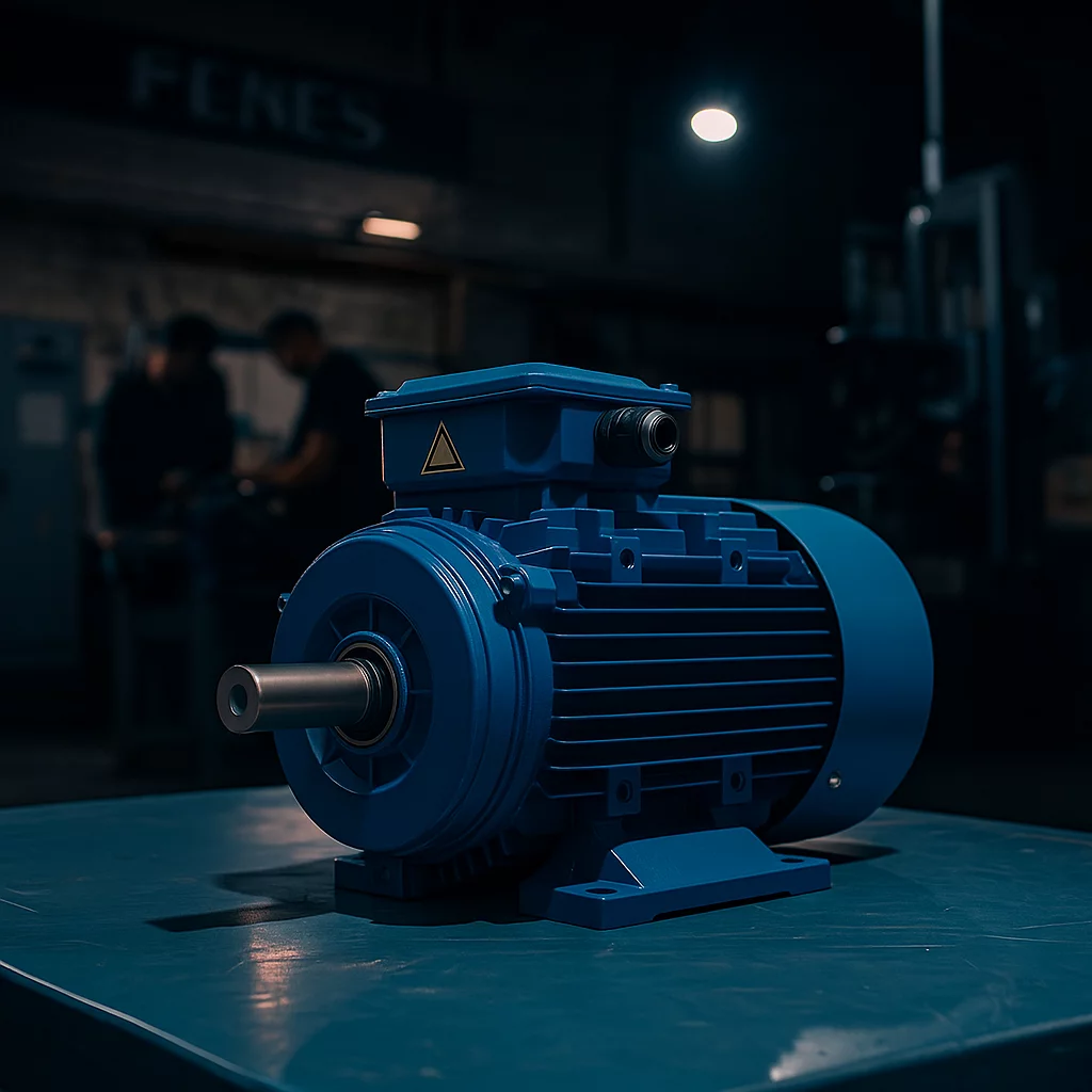 silnik gen2