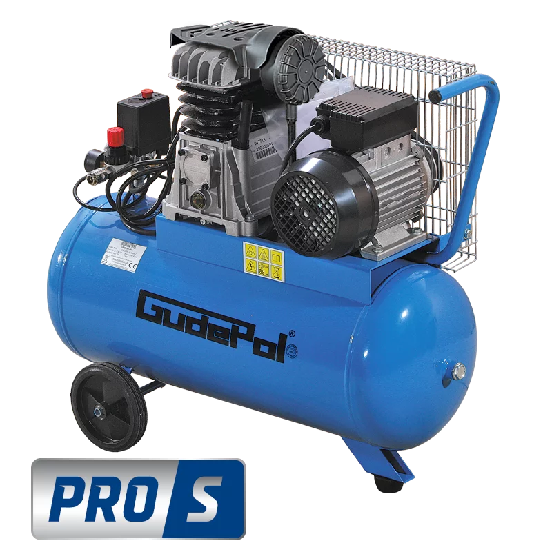Sprężarka GD 28-050-340-F1 PRO-S 3L/3L gwar.
