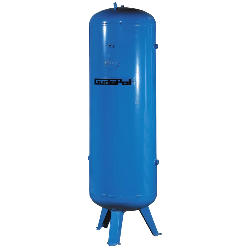 Zbiornik ciśnieniowy  270 l/16 bar