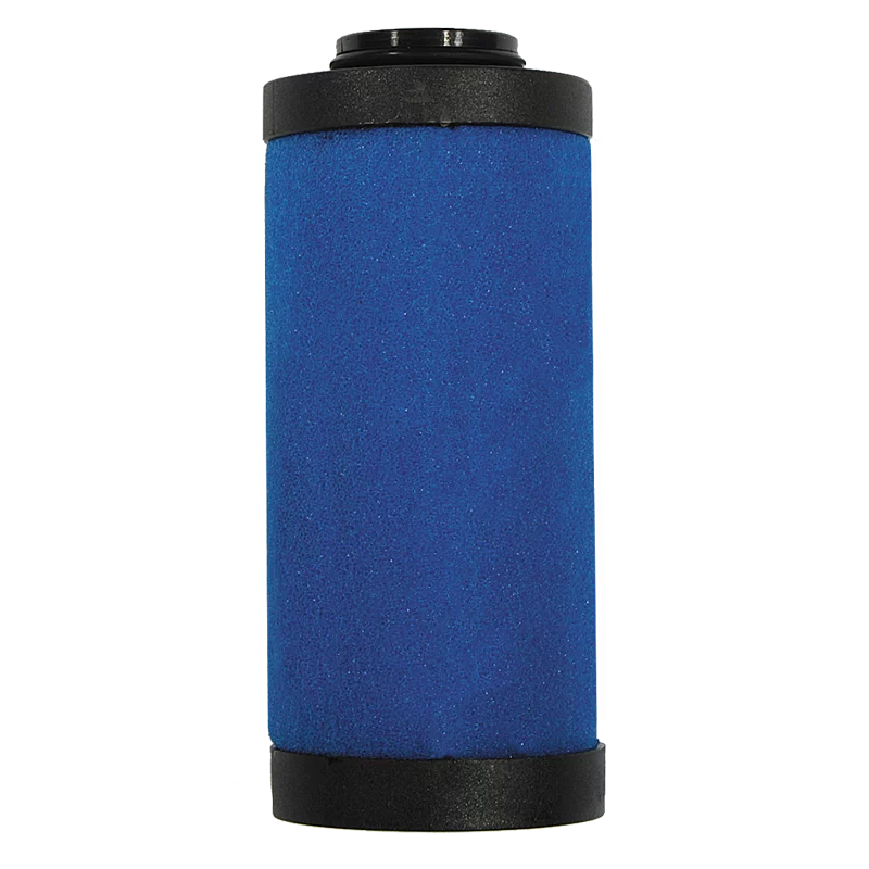 Wkład filtra M 500-X 1 µm 1¼″ do sprężonego powietrza Gudepol