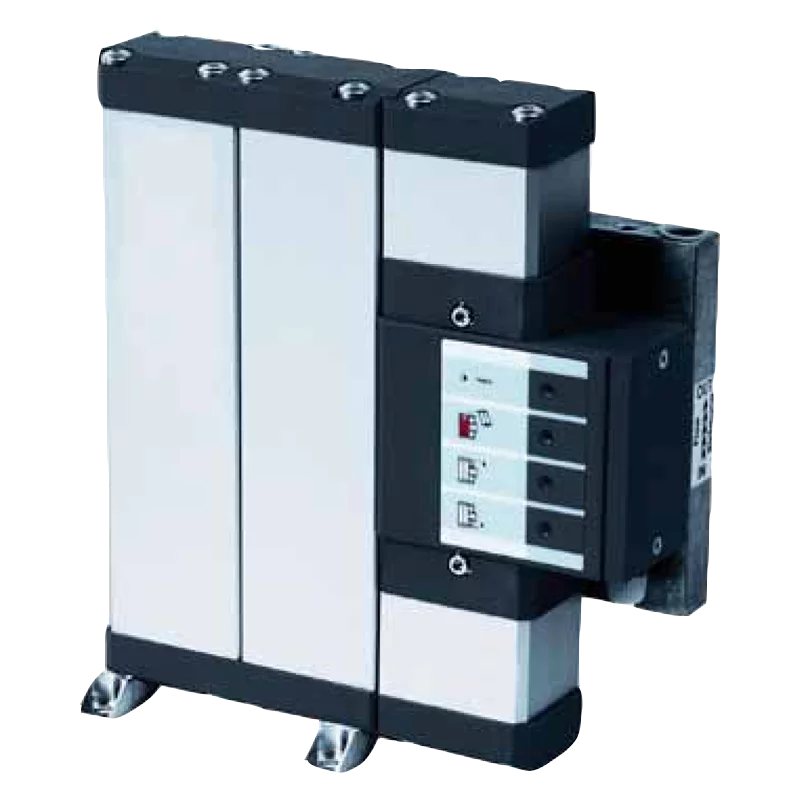 Osuszacz adsorpcyjny Ultrapac SMART-40 0005 S-PLUS