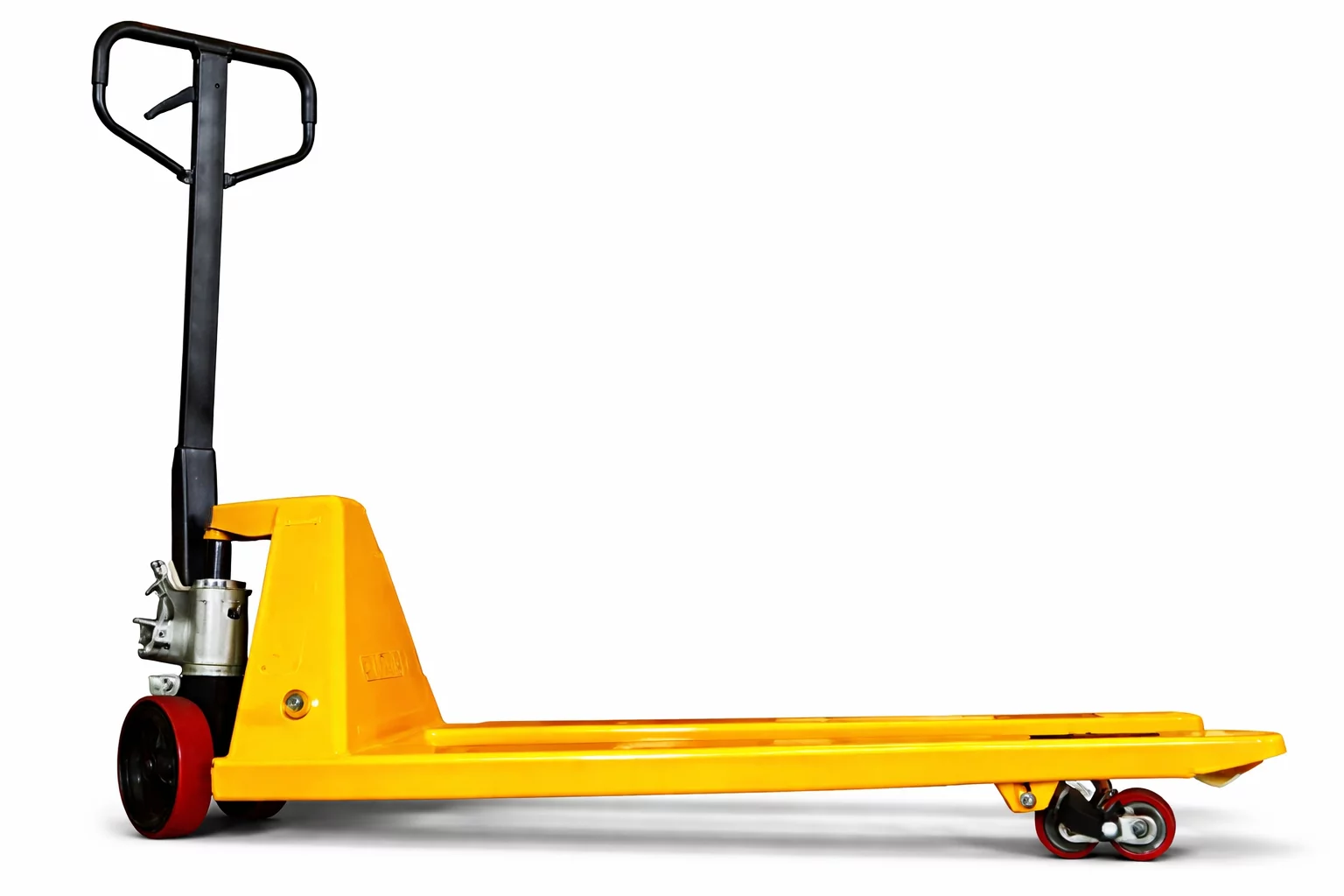 Wózek paletowy ręczny RM-ACER25K – udźwig 2500 kg Fenes