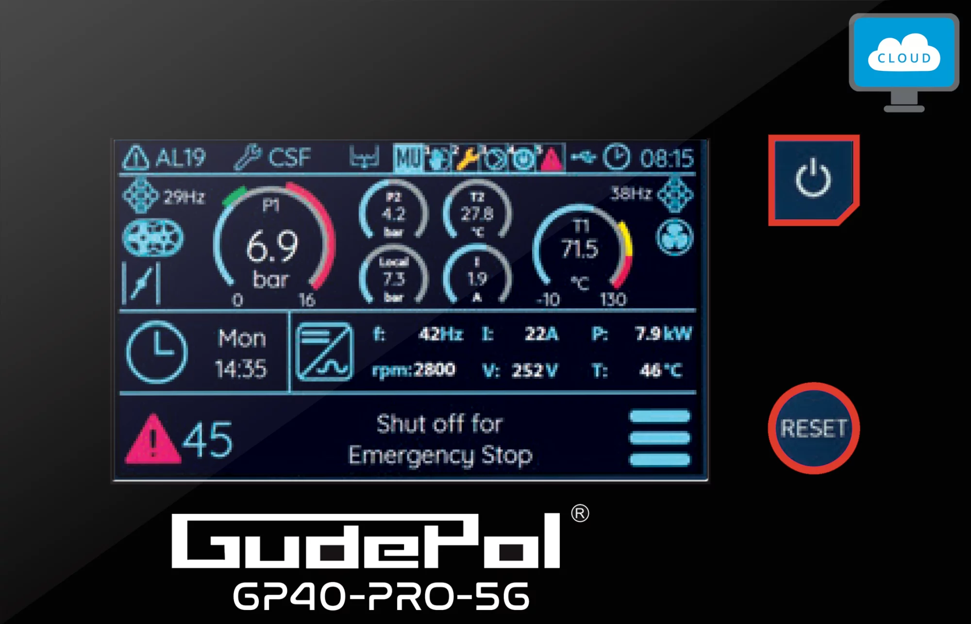 GP-40-PRO-front