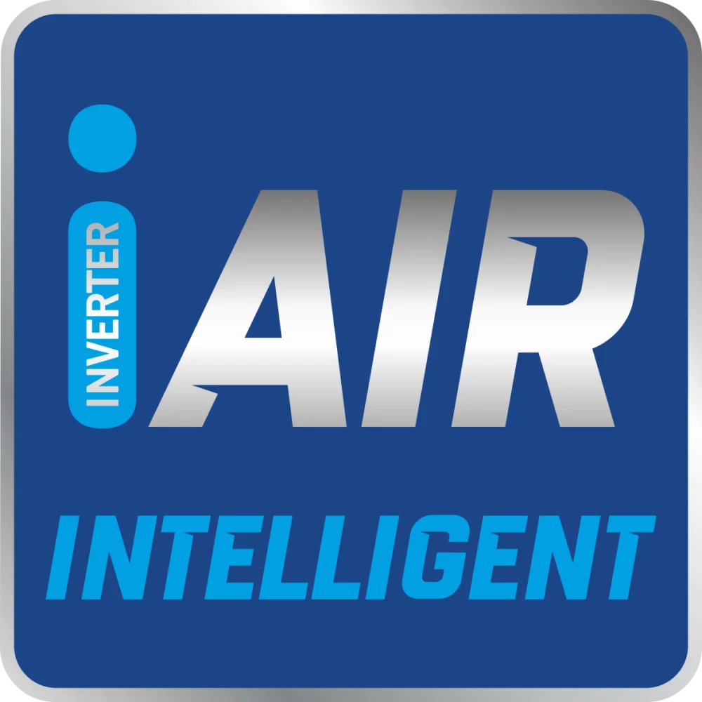 TECHNOLOGIA I-AIR