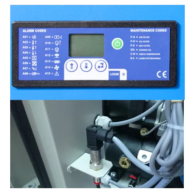 PANEL KONTROLNY L9