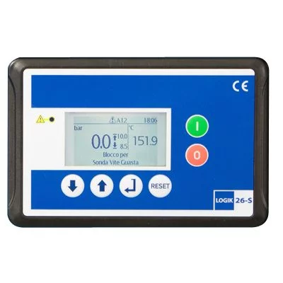 Panel kontrolny L26