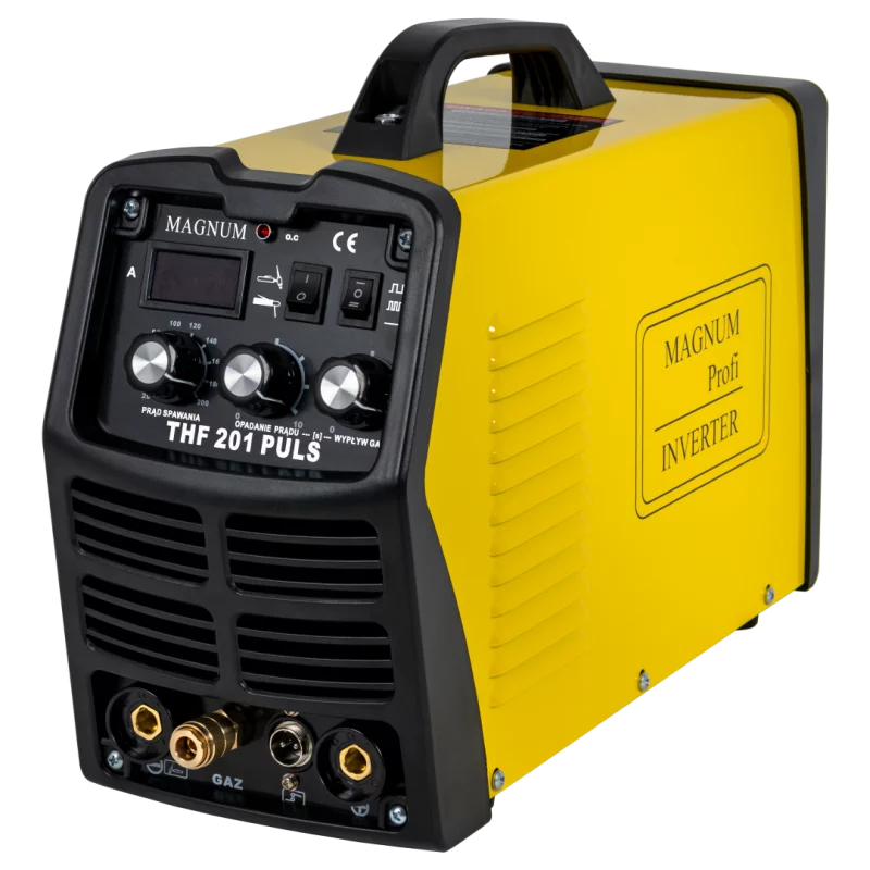 Spawarka TIG DC THF 201P Magnum