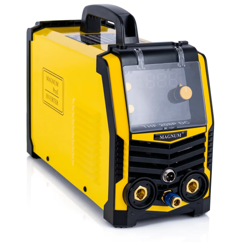 Spawarka inwertorowa TIG DC THF 206 P Magnum