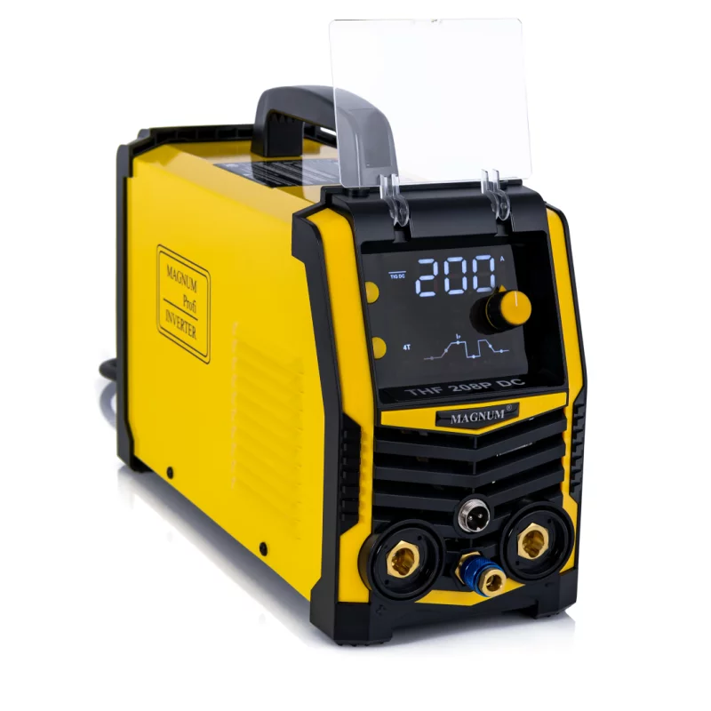 thf-208p-dc