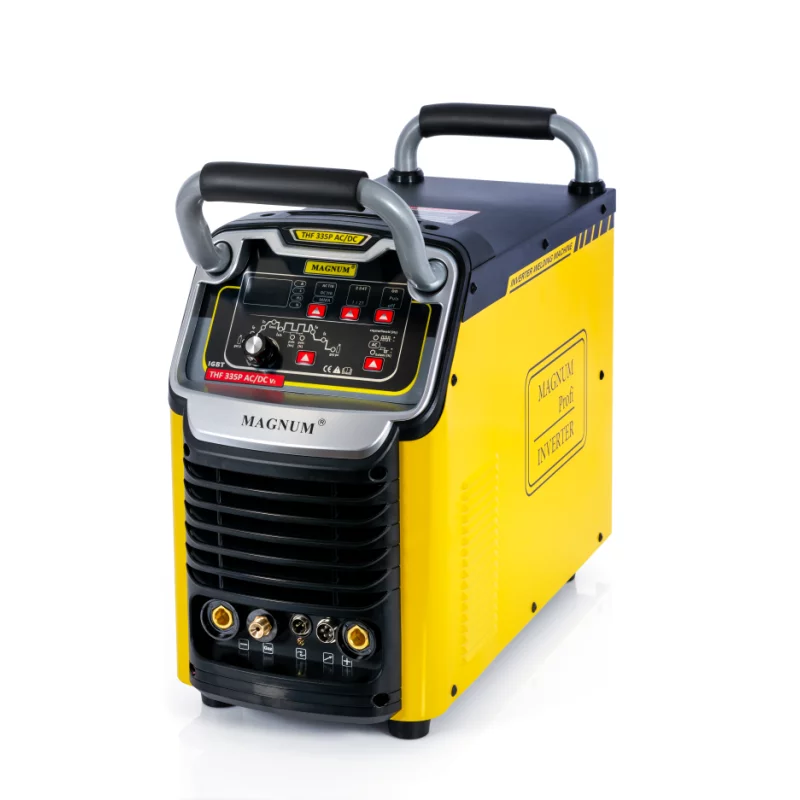 Spawarka inwertorowa TIG THF 238PRO AC/DC Magnum